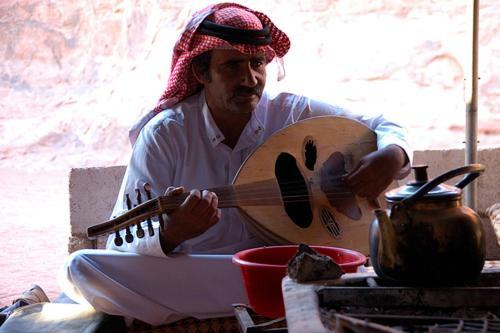 Bubble Tent & Luxury Camp Wadi Rum Exterior foto